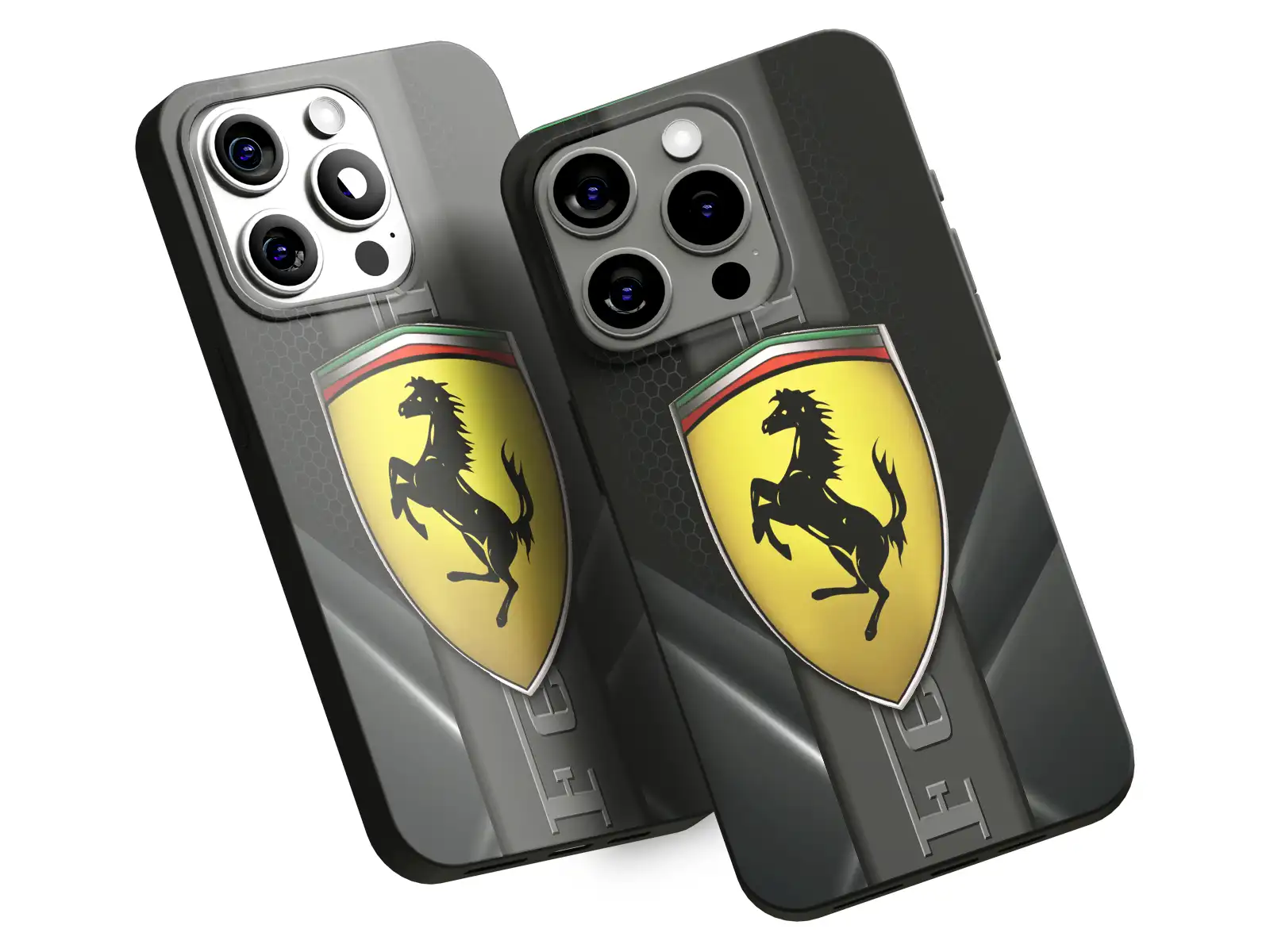 Ferrari Smartphone Hülle Qualität Max Pro Edition
